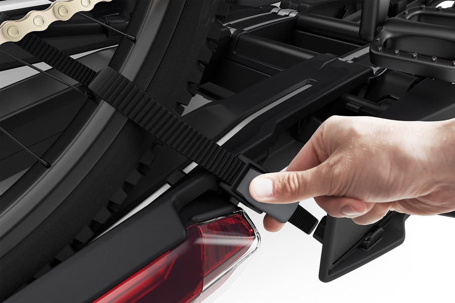 Új - THULE Epos 2 Kerékpártartó (978100)